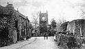 Church Street early 1900s
